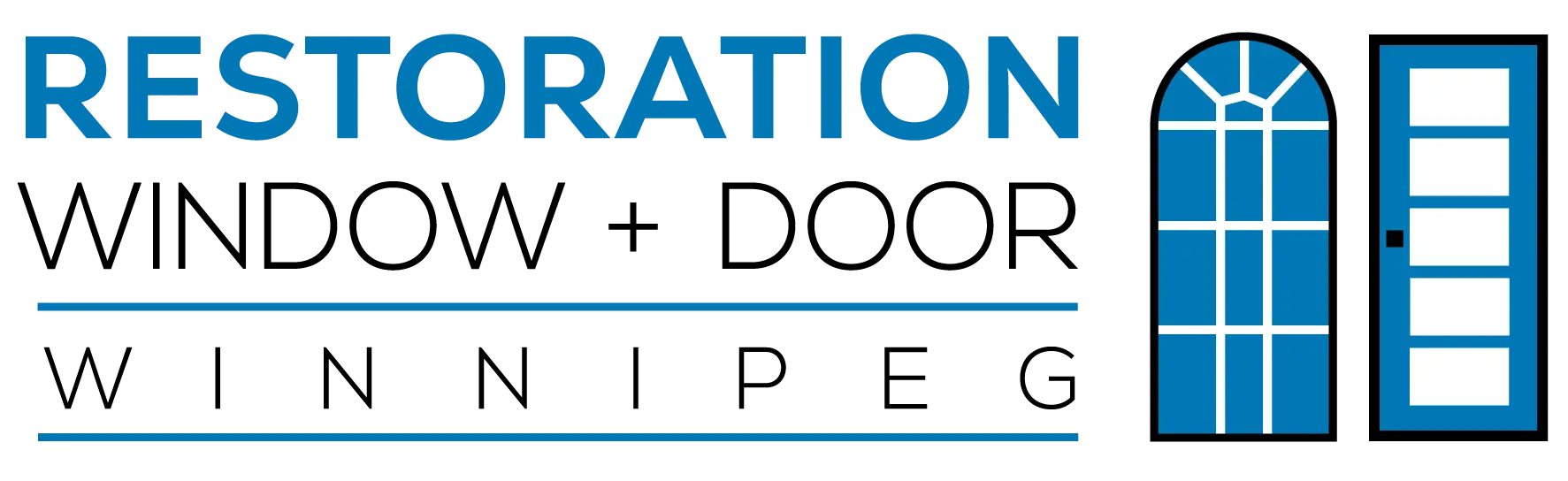 Restoration Window + Door